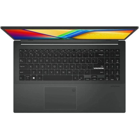 ASUS Vivobook E1504FA-BQ050, 15.6 ", R5 7520U, 8 GB, SSD 512 GB, AMD, DOS, Black-4