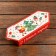 Gift box "Candy Dancing under the Christmas tree", 10 x 20 x 4.3 cm