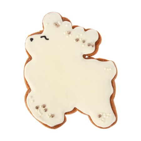 Ginger cookies "Rozhdestvenskoye", 60 g-4