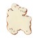 Ginger cookies "Rozhdestvenskoye", 60 g