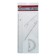 Set of geometric medium koh-i-noor, transparent