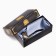The smoking “Commander” tube, classic, 15 cm, hole D-1.8 cm