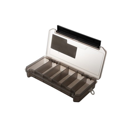 Board for baits, 190x100x30 mm, haze color