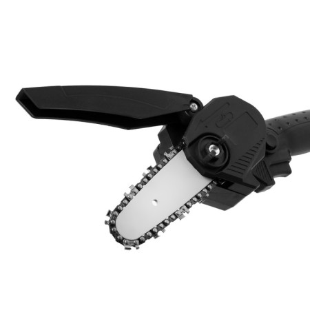 Saw chain battery tundra, 24 V, 1.2 Ah, Li-Ion, 4 "Step 1/4", 28 links-15