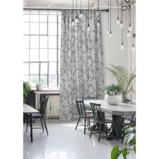 Curtain on the braid GISA, size 266x270 cm