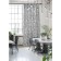 Curtain on the braid GISA, size 266x270 cm