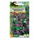 Flower seeds hyacinth beans "two -color", O, CP, 1 g