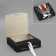 Bearbox Gift Bilateral folding, packaging, “best man”, 20 x 18 x 5 cm