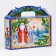 Box Gift New Year Casket of Tradition 26 x 23 x 7 cm