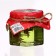 New Year. Jam "Happy New Year!" from needles, 100 ml