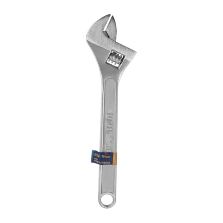 Divorce tundra key, 450 mm-4