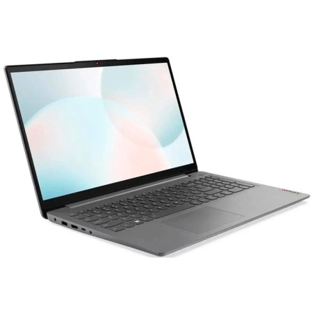Laptop 15.6 "IPS FHD Lenovo Ideapad 3 (82RK00YWRK) GREY-2