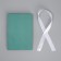 Gift package with tape, packaging, Tiffany, 13 x 19 x 9 cm