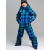 Winter overalls for the boy PlayTode, height 128 cm
