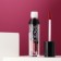Super -resistant lip gloss Million Kisses, Belordesign, tone 203