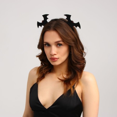 Carnival rim "bats"-1