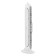 Baseus Refreshing Monitor Baseus Fan C Lip-O & Stand-Up Desk Fan, White