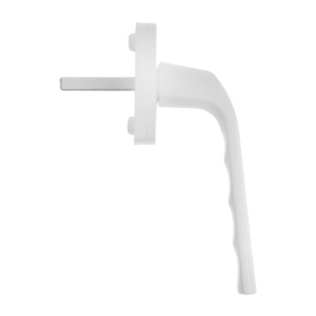 Window handle "HOPP" 2092/8/38-2