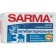 Commerce soap SARMA 3 in 1 "Antibacterial", 140 g