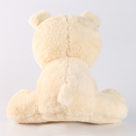 Soft toy "Dog", 20 x 17 cm-4