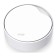 Seamless Mesh Router TP-Link Deco X50-Poe (1-Pack) AX3000 1000/2500Base-T white