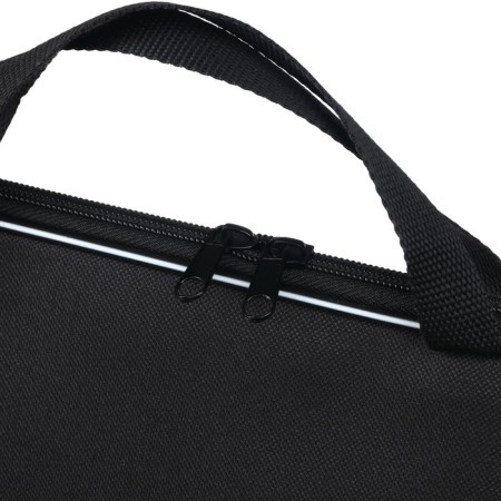 A3, 470x350x20 mm with handles, textile, Mickey Mouse folder-3