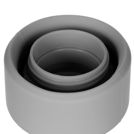 A bottle of water is folding, 500 ml, silicone-5