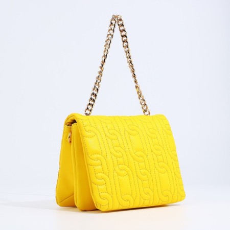 Bag-mixer on magnets, yellow color-3