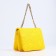 Bag-mixer on magnets, yellow color