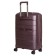 Supra STS-2004, L, purple suitcase