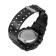 Watch of Electronic Electronic Astres Extreme, D-5.2 cm, silicone strap