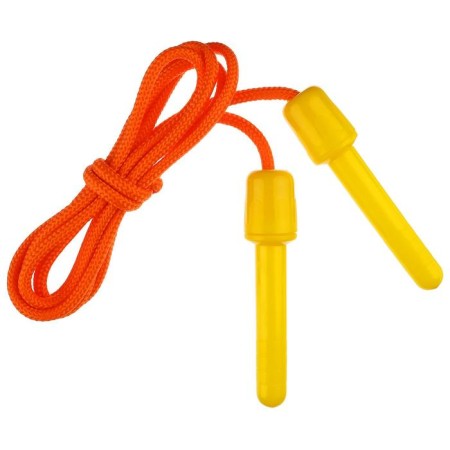 Jump rope, 2.6 m, mixtures-4