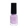 Nail polish with gel effect, jeanmishel, tone 289, lavender matte, 6 ml