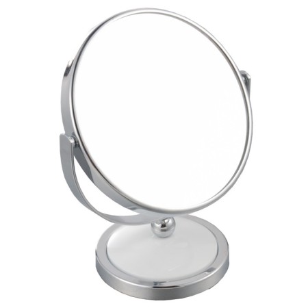 Mirror Mirror Cosmetic Makeup Unistor Beauty, for a bathroom with a diameter of 12.5 cm