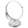 Mirror Mirror Cosmetic Makeup Unistor Beauty, for a bathroom with a diameter of 12.5 cm
