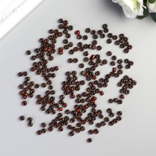 Wooden beads 