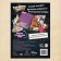 Book with stickers "Puzzles", 20 pages, 17 × 24 cm, gravity farz