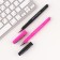 The handle funny is a gel black pasta "Sklerznitsa Handles", 2 pcs.