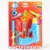 Set of tools Smeshariki, 7 items