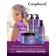 Hair balms Compliment Blonde Mania "Neutralizer of Yellowenovy", 330 ml