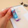 PVP 9 g adhesive-pencil, with an indicator, smeshariki