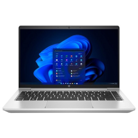 Laptop 14 "IPS FHD HP Probook 440 G9 (6F1W6EA) Silver