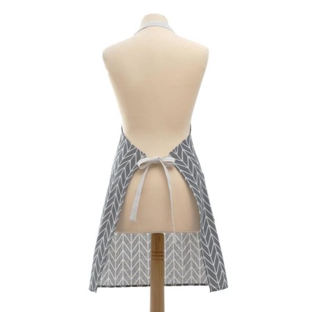 Apron Dolyana "Love U" 62 x 70cm, 100%PE-5