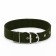 Rivetler Rive, 48.5 x 3 cm, Osh 31-40 cm, polyester, dark green