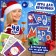 Board Game "Santa Claus under the Blide", from 4 players, 8+