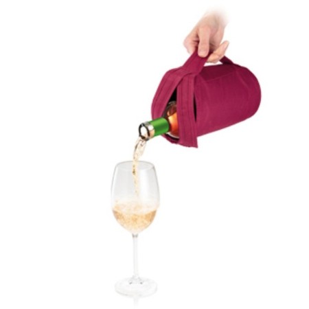 Сумка-холодильник UNO VINO, 0.8 л-1