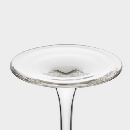 Glass glass "Eden", 120 ml-4