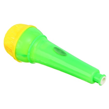 Whistle "Microphone", Mix colors