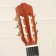 Classical guitar "Amistar N-30" 6 string, classic, Menz. 650mm, dark