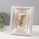Photo frame MDF 10x15 cm "Curls under the old days" 2.8x19.5x24.5 cm